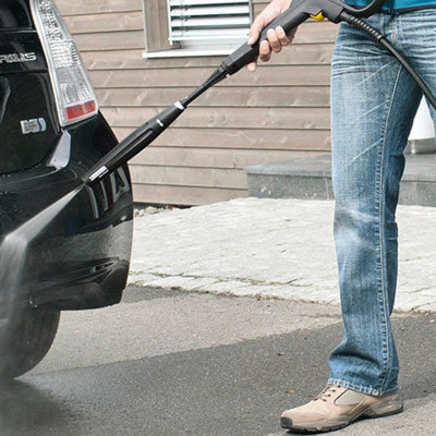 Máy Phun Rửa Áp Lực Cao Karcher K5